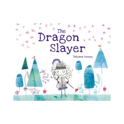 The Dragon Slayer foto