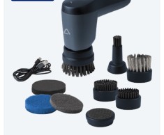 Perie Electrica 10 in 1