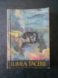 Jacques Yves Cousteau, Frederic Dumas - Lumea tacerii