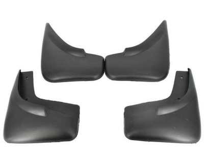 Set aparatori noroi fata spate Vw Golf 4 Hatchback 1997-2003 &amp;reg; ALM foto