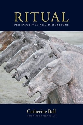 Ritual: Perspectives and Dimensions foto