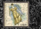 Carte postala - Sign Constellation - Fecioara | Pro Cultura