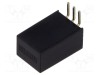 Convertor DC/DC RECOM R-78K-2,0L 14-36V intrare 12V 2A ieșire SIP3 THT