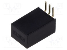 Convertor DC/DC RECOM R-78K-2,0L 14-36V intrare 12V 2A ieșire SIP3 THT