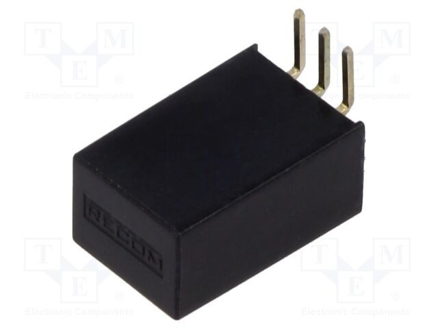 Convertor DC/DC RECOM R-78K-2,0L 14-36V intrare 12V 2A ieșire SIP3 THT
