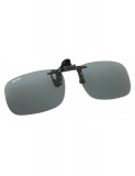 Ochelari Daiwa Polarizati Clip-On, M, Lentila Grey