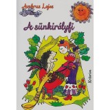 A s&uuml;nkir&aacute;lyfi - Ambrus Lajos