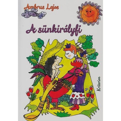 A s&amp;uuml;nkir&amp;aacute;lyfi - Ambrus Lajos foto