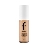 Fond de ten Perfect Coverage 121 Golden Neutral, 30ml, Flormar