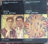 Istoria Vietii Private, 2 Vol. - Ed. Meridiane 1994, Ion Herdan (Trad.), 356+402 Pagini - Stare F. Buna
