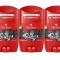 Set 3 x Old Spice Antiperspirant Stick 50ml Wolfthorn, All Day Fresh, Intense Fresh Fragrance, Anti-urme albe, revirgorant, prospetime de durata, prot