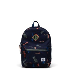 Rucsac pentru copii Herschel Heritage Sea Monsters - Cod 73756826781 foto