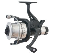 Mulineta Carp Hunter Accesorii pescuit &gt; Nada si momeli Runner 6000