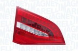 Lampa spate Audi A4 B8 Motor 1.8 Tfsi, 1.8 Tfsi quattro, 2.0 TDI, 2.0 TDI quattro, 2.0 Tfsi, 2.0 Tfsi flexible fuel, 2.0 Tfsi flexible fuel quattro,
