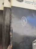 Viata si aventurile lui Salavin (3 vol.) - G. Duhamel