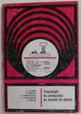 TEHNOLOGIII DE PRELUCRARE PE MASINI DE GAURIT de A. VLASE ...I. LUNCAS , 1994