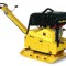 Masalta MS330-4 Placa compactoare grea, reversibila, Honda GX270, benzina