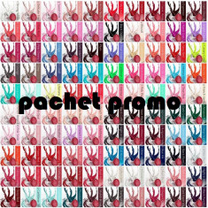 PACHET PROMO Gel Color Semilac 20 foto