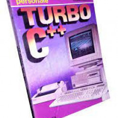 O. Catrina - Turbo C++