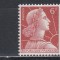 Franta 1955 - Nou tip Marianne, 2 Serii, MNH