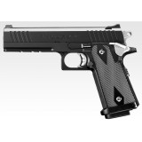 Replica pistol AEP Hi-Capa Tokyo Marui