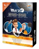 Mini - laboratorul de astronomie, Buki France