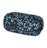 Cumpara ieftin Penar Head AC6, 1 compartiment, design verde cu negru