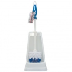 Perie WC cu suport, Strend Pro Cleonix TB418