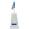 Perie WC cu suport, Strend Pro Cleonix TB418