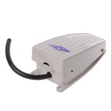 Intrerupator cu Pedala Mare MD Type-FS3 5A 380V AC/220V DC, 138x68x50mm, Control ON/OFF cu Revenire
