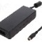 Alimentator 48V DC, 2.5A, conector Power DIN 4 pin R7B, MEAN WELL - GSM120A48-R7B