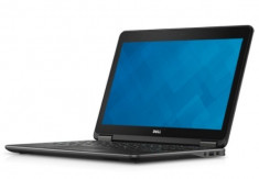 Laptop Dell Latitude E7240, Intel Core i5 Gen 4 4310U 2.0 GHz, Wi-Fi, Bluetooth, Webcam, Display 12.5&amp;quot; 1366 by 768, 8 GB DDR3; 256 GB SSD mSATA; Win foto