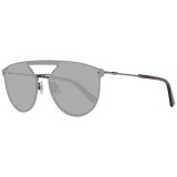 Ochelari de Soare Unisex Web Eyewear WE0193-13808V, Plastic, Galben, Polaroid