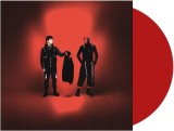 Breach (Red Vinyl) | Twenty One Pilots