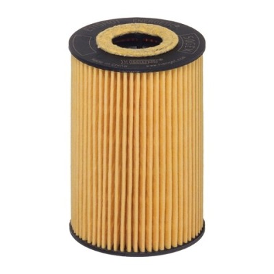 Filtru ulei HENGST E115H01D208 foto