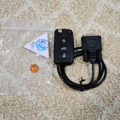 Xhorse ID48 Chip Copy Data Collector VW Key Simulator for VVDI2