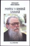 PENTRU O BISERICA DINAMICA-MINA DOBREZU-338105