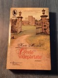 Orele indepartate Kate Morton, Humanitas