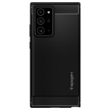 Husa Spigen Rugged Armor Samsung Galaxy Note 20 Ultra