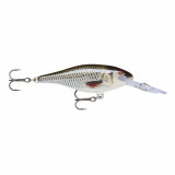 Vobler Rapala Shad Rap, culoare ROL, 9cm, 15g