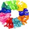 Set 50 baloane latex, Multicolor, 30cm, Ropet