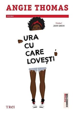 Ura Cu Care Lovesti foto