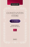 Scrieri. Publicistica social-politica Vol.5 - Constantin Stere