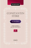 Scrieri. Publicistica social-politica Vol.5 - Constantin Stere, 2024