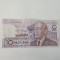 Maroc 10 Dirhams 1987 Noua