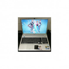 Laptop Sh SONY VAIO VPCF11M1E i5-520M 2.4 GHz 4GB DDR3 HDD 50 GB 16.4&amp;quot; FHD Nvidia GT330 1 GB foto