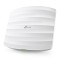 Access Point Wi-Fi 4, 2.4 GHz, 300 Mbps, 2 x 4 dBi, 1 x RJ45 10/100 Mbps, PoE pasiv - TP-Link Omada EAP110