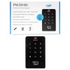 Aproape nou: Tastatura control acces PNI DK150 stand alone, deblocare cu PIN, card