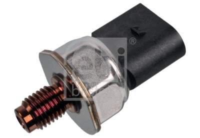 FEBI BILSTEIN 171257 Senzor, presiune combustibil foto