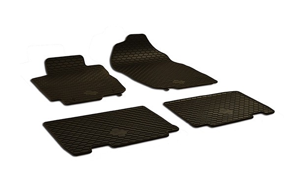 SET COVORASE AUTO CAUCIUC UMBRELLA PENTRU TOYOTA RAV 4 (2013-2018) 44333